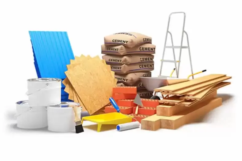 Gerbea Materiales - Materiales de Construcción