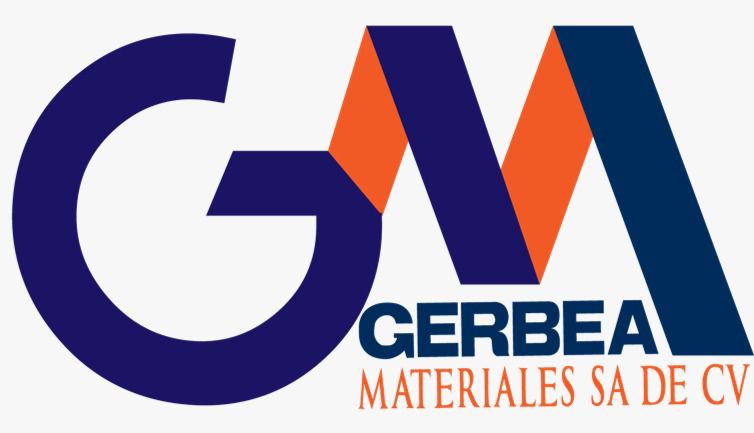 Logo Gerbea Materiales